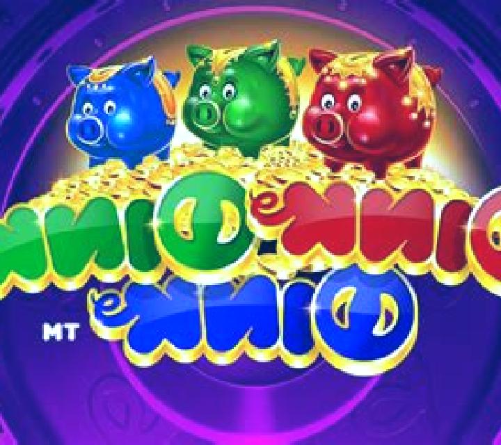 Diamond Diva Oink Bonanza online slot