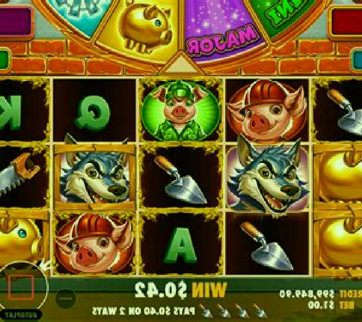 Diamond Diva Oink Bonanza slot game