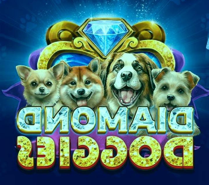 Diamond Doggies slot