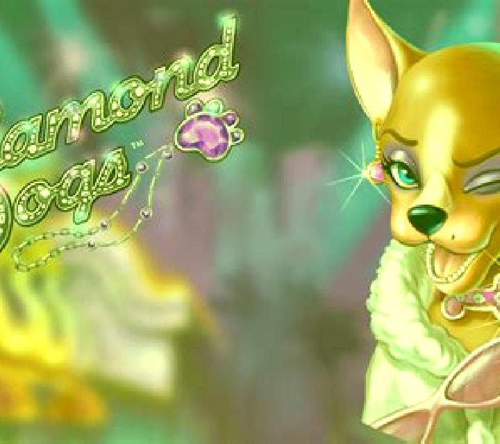 Diamond Dogs slot