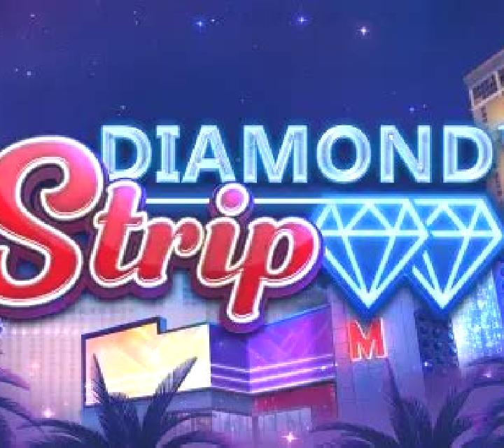Diamond Dragon slot game