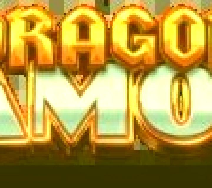 Diamond Dragon slot