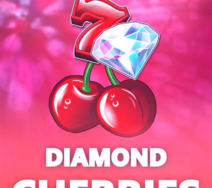 Diamond Dreams online slot