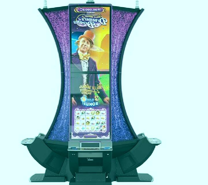 Diamond Dreams slot machine