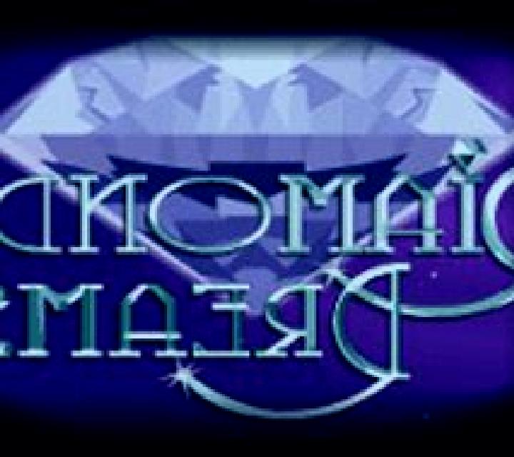 Diamond Dreams slot