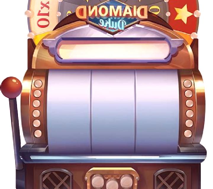 Diamond Duke online slot
