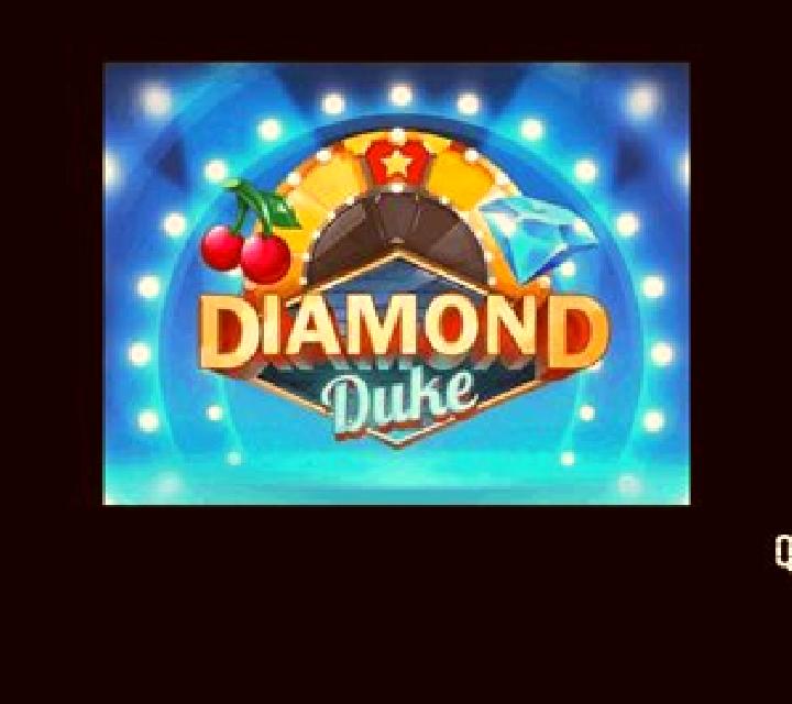Diamond Duke slot machine