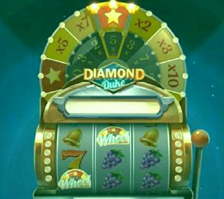 Diamond Duke slot