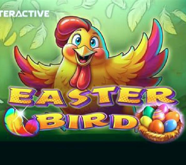Diamond Easter online slot