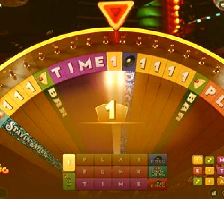 Diamond Eternity (Funky Games) slot game