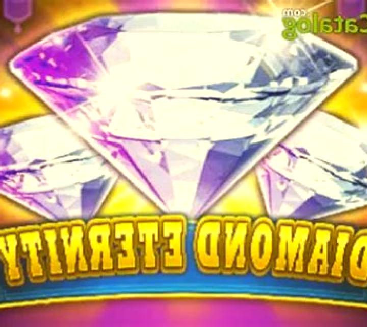 Diamond Eternity (Funky Games) slot