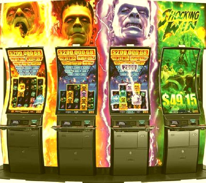 Diamond Eternity (Light and Wonder) slot game