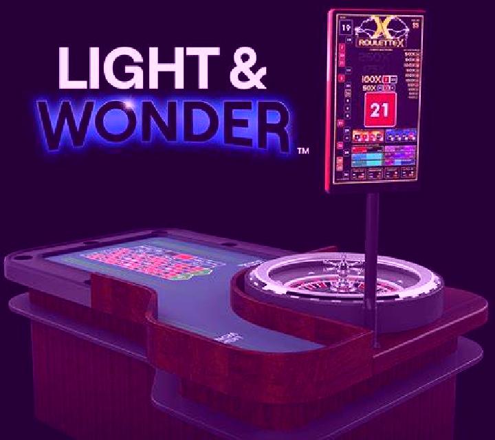 Diamond Eternity (Light and Wonder) slot machine