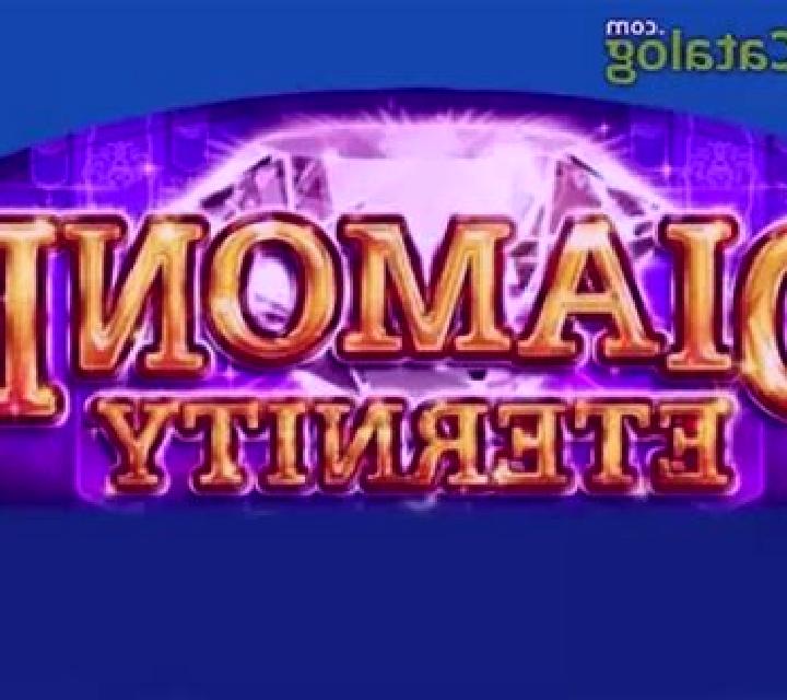 Diamond Eternity (Light and Wonder) slot
