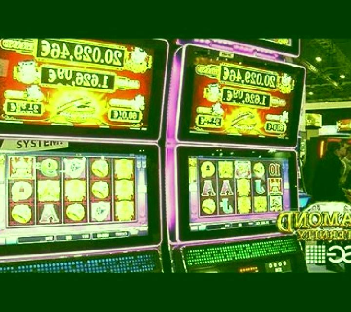 Diamond Eternity (Virtual Tech) slot machine