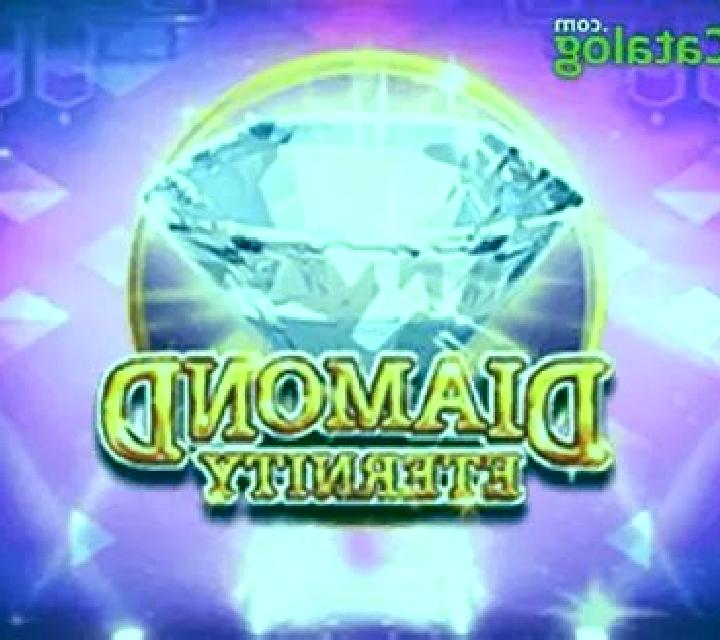 Diamond Eternity (Virtual Tech) slot
