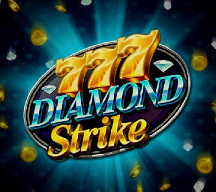 Diamond Explosion 777 online slot