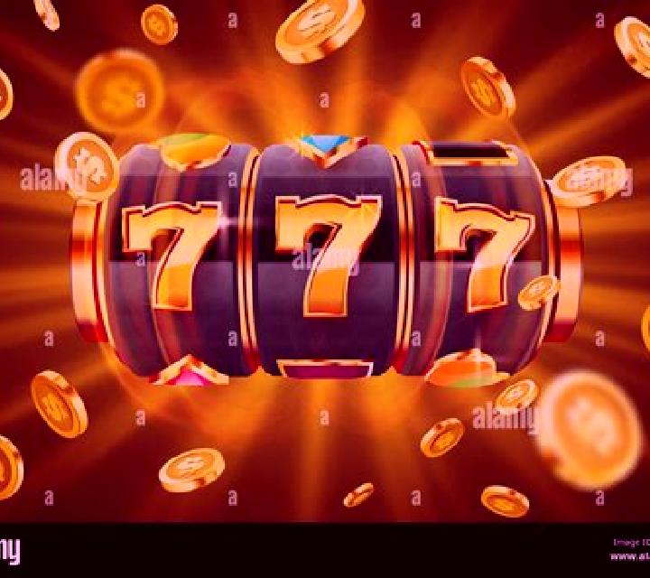 Diamond Explosion 777 slot machine