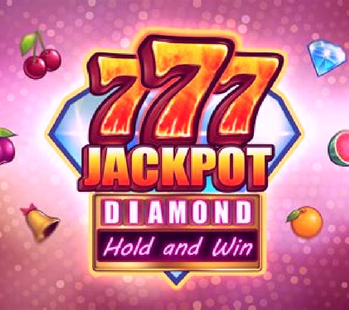 Diamond Explosion 777 slot
