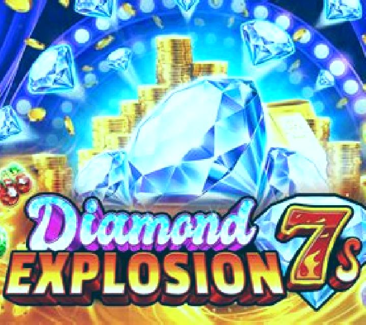 Diamond Explosion 7s slot
