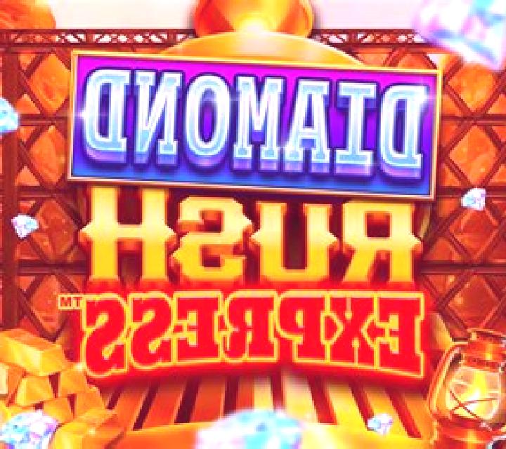 Diamond Express online slot