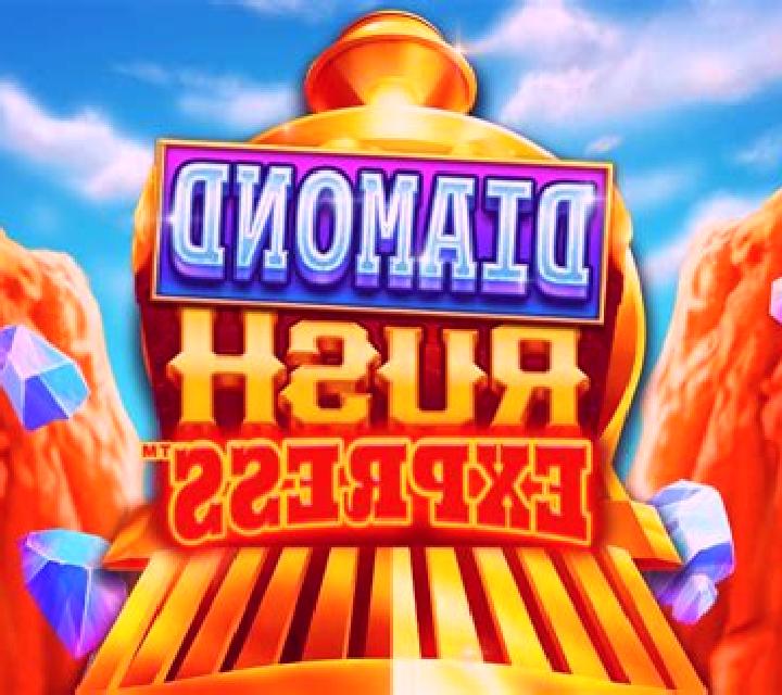 Diamond Express slot game