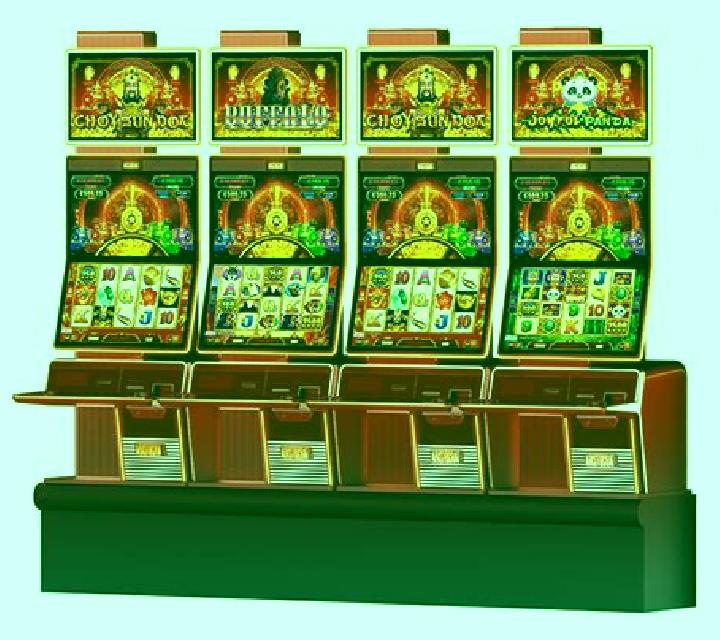 Diamond Express slot machine