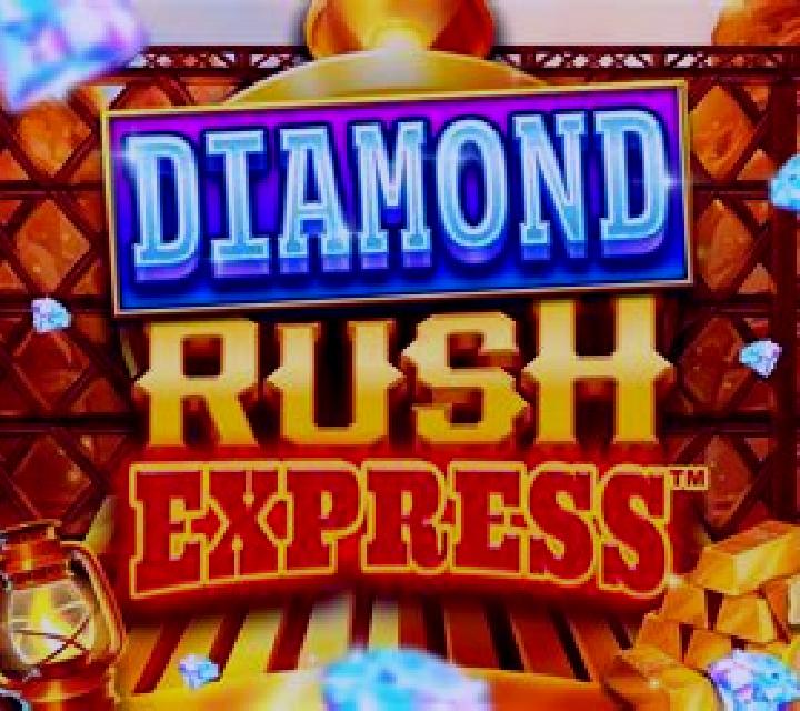 Diamond Express slot