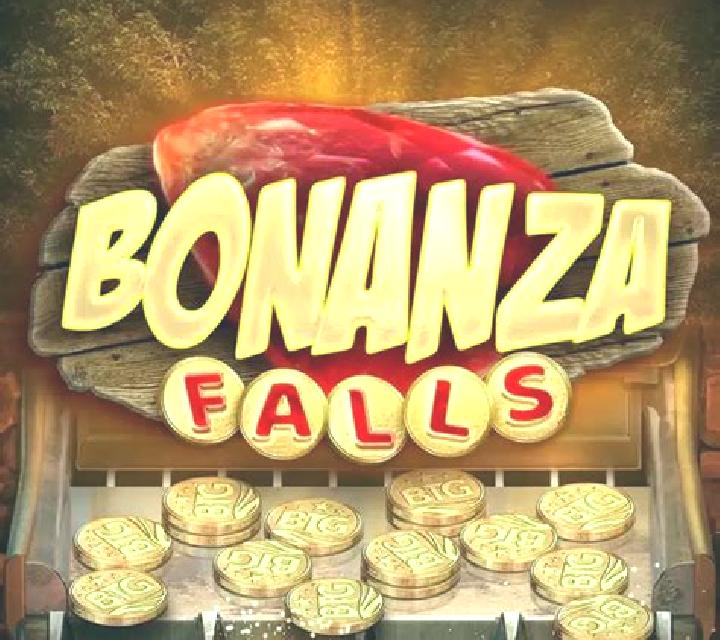 Diamond falls online slot