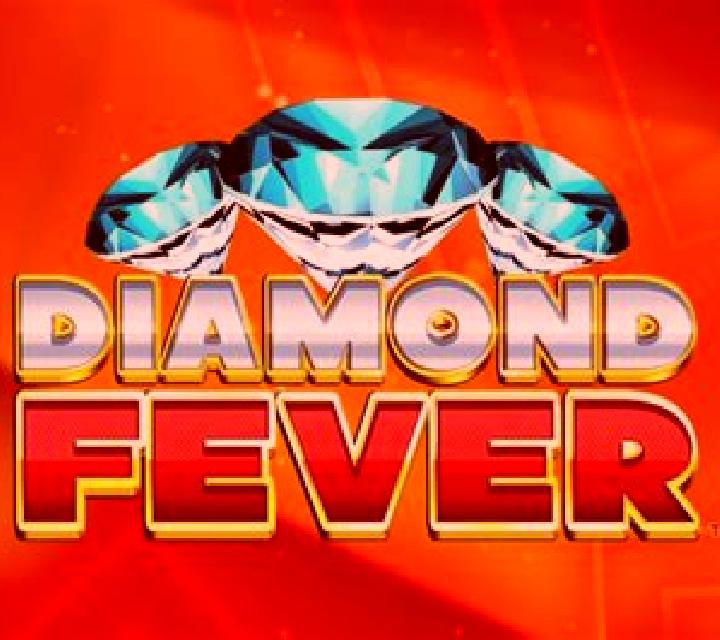 Diamond Fever slot game