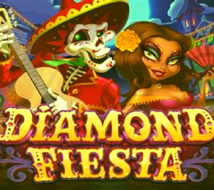 Diamond Fiesta online slot