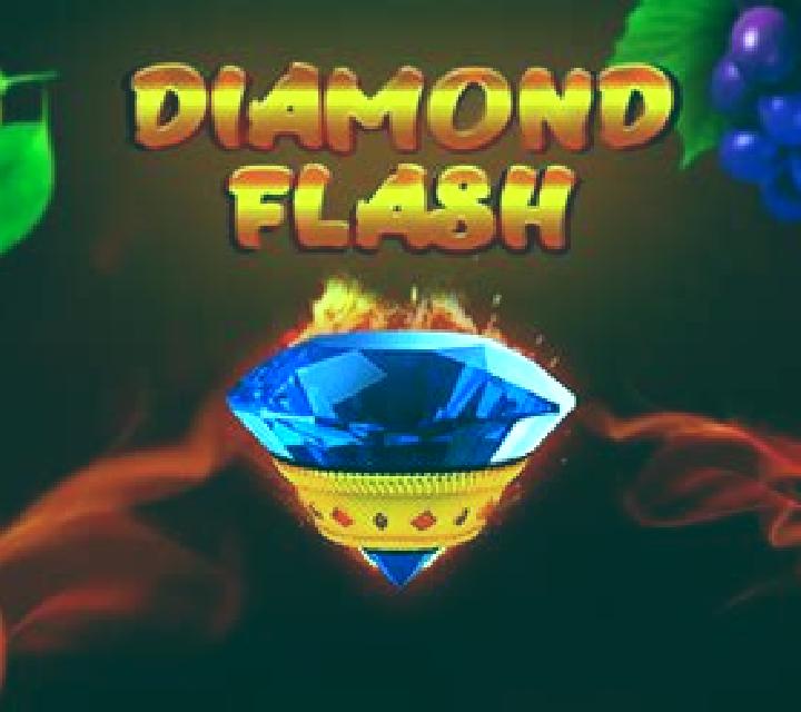 Diamond Flash (Popok Gaming) online slot