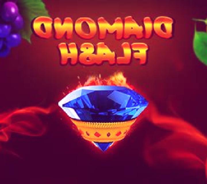Diamond Flash (Popok Gaming) slot game