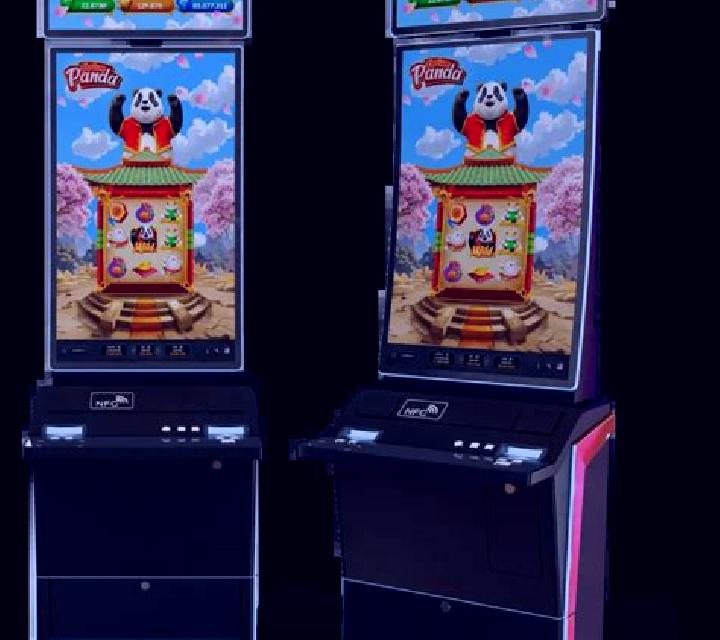 Diamond Flash (Popok Gaming) slot machine