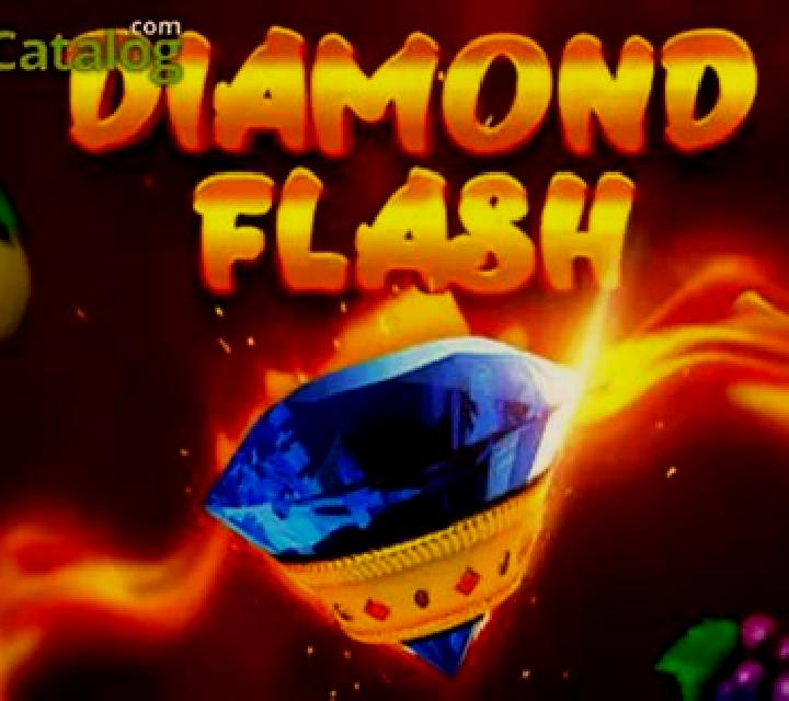 Diamond Flash (Popok Gaming) slot