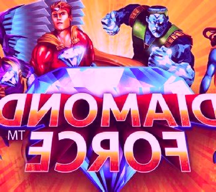 Diamond Force slot