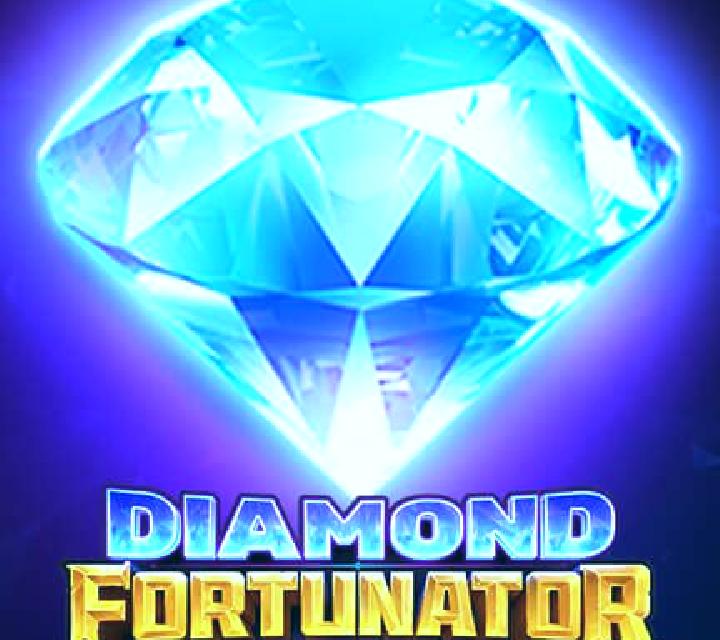 Diamond Fortunator Hold and Win slot