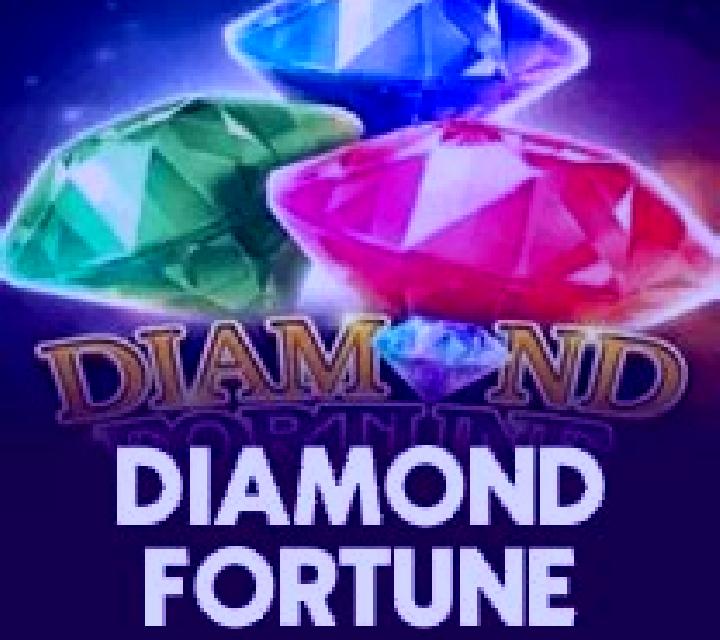 Diamond Fortune (Bbin) online slot