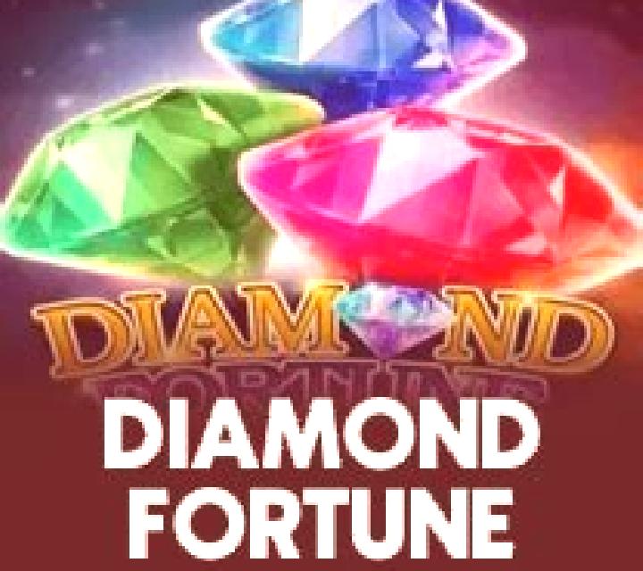 Diamond Fortune (Bbin) slot game