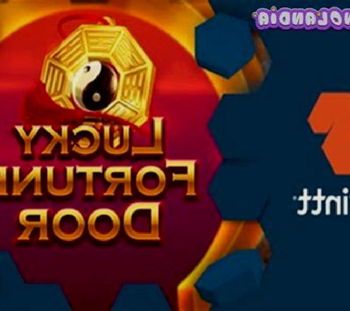 Diamond Fortune (Swintt) online slot