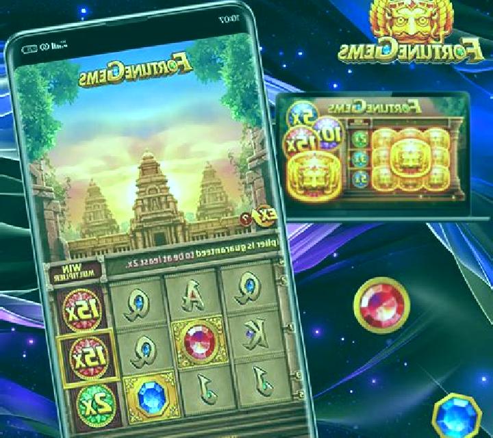 Diamond Fortune (Swintt) slot game
