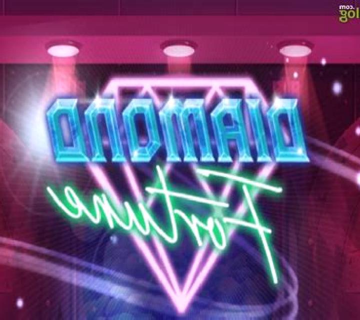 Diamond Fortune (Swintt) slot