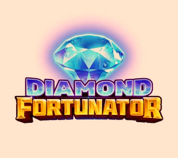 Diamond Fortunes online slot