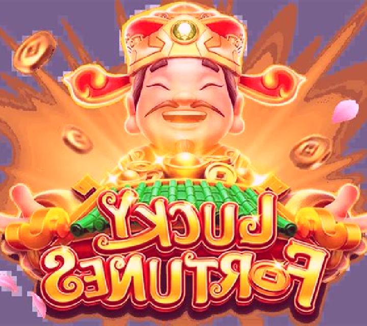 Diamond Fortunes slot game
