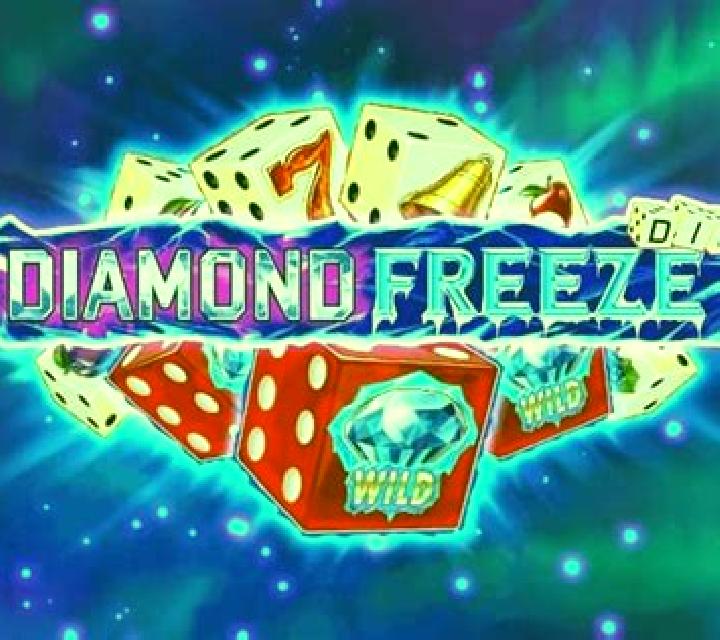 Diamond Freeze Dice online slot