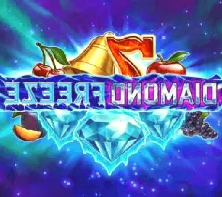Diamond Freeze slot game