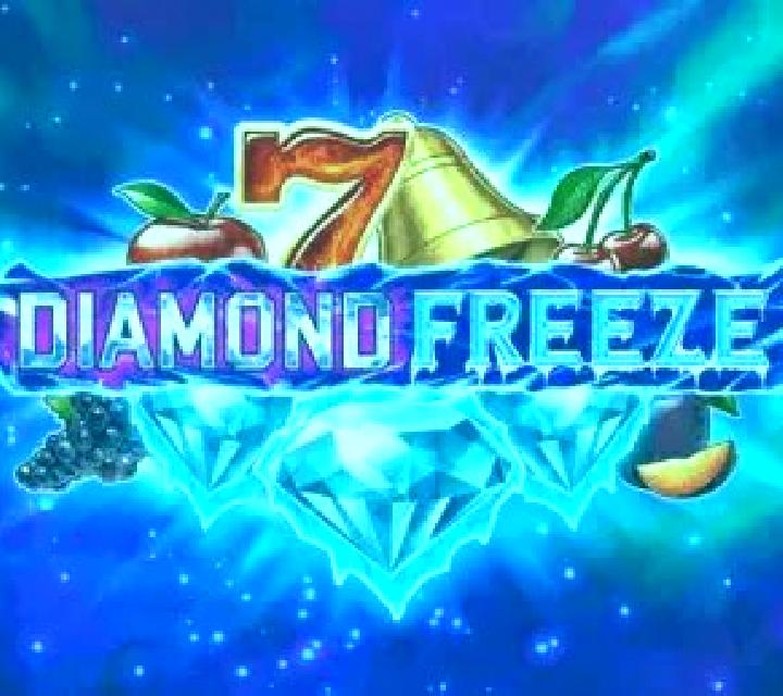 Diamond Freeze slot