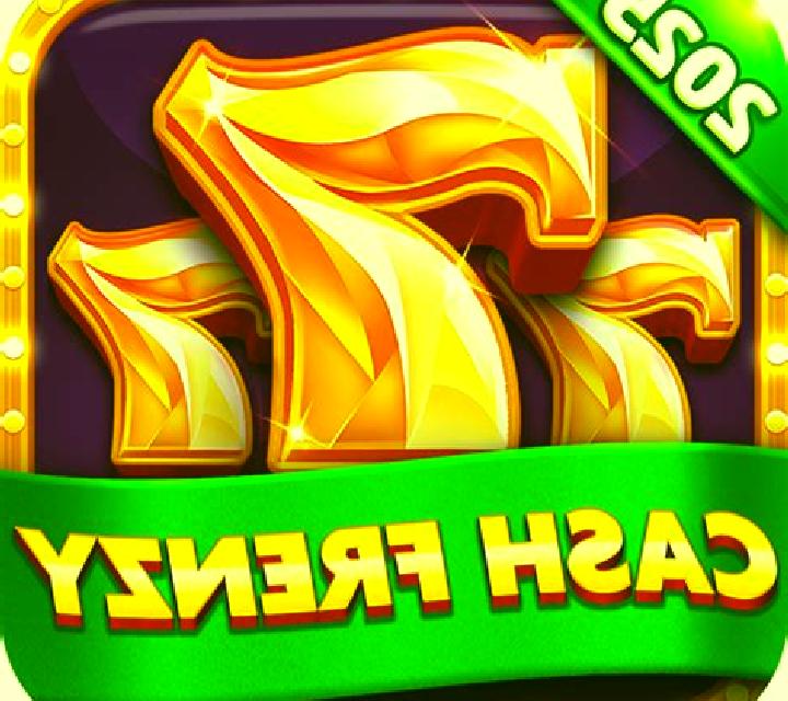Diamond Frenzy slot game