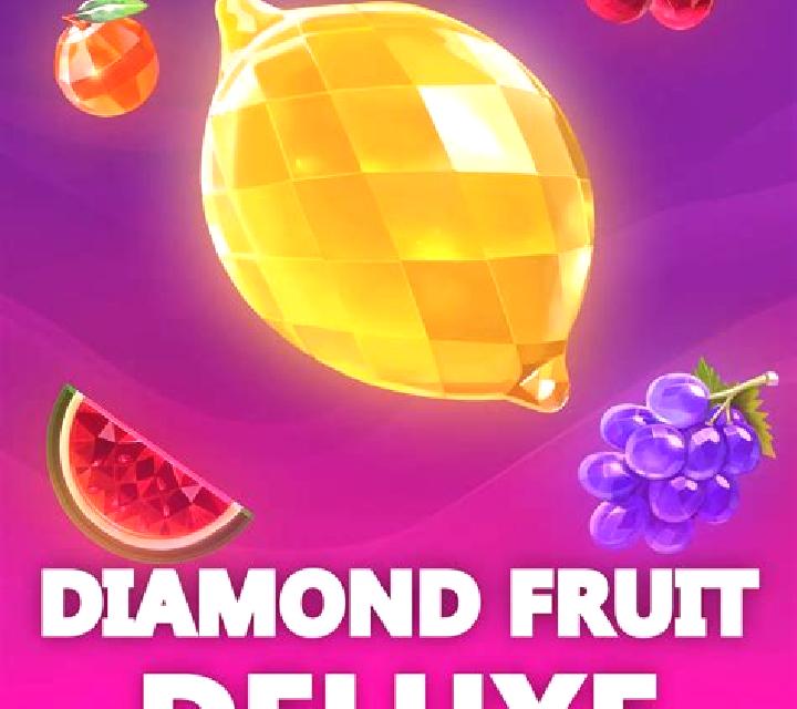 Diamond Fruit (BetConstruct) online slot