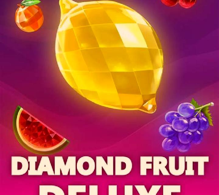 Diamond Fruit (BetConstruct) slot game